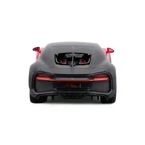 Автомодель – BUGATTI CHIRON SPORT (1:32) Bburago (18-43061)