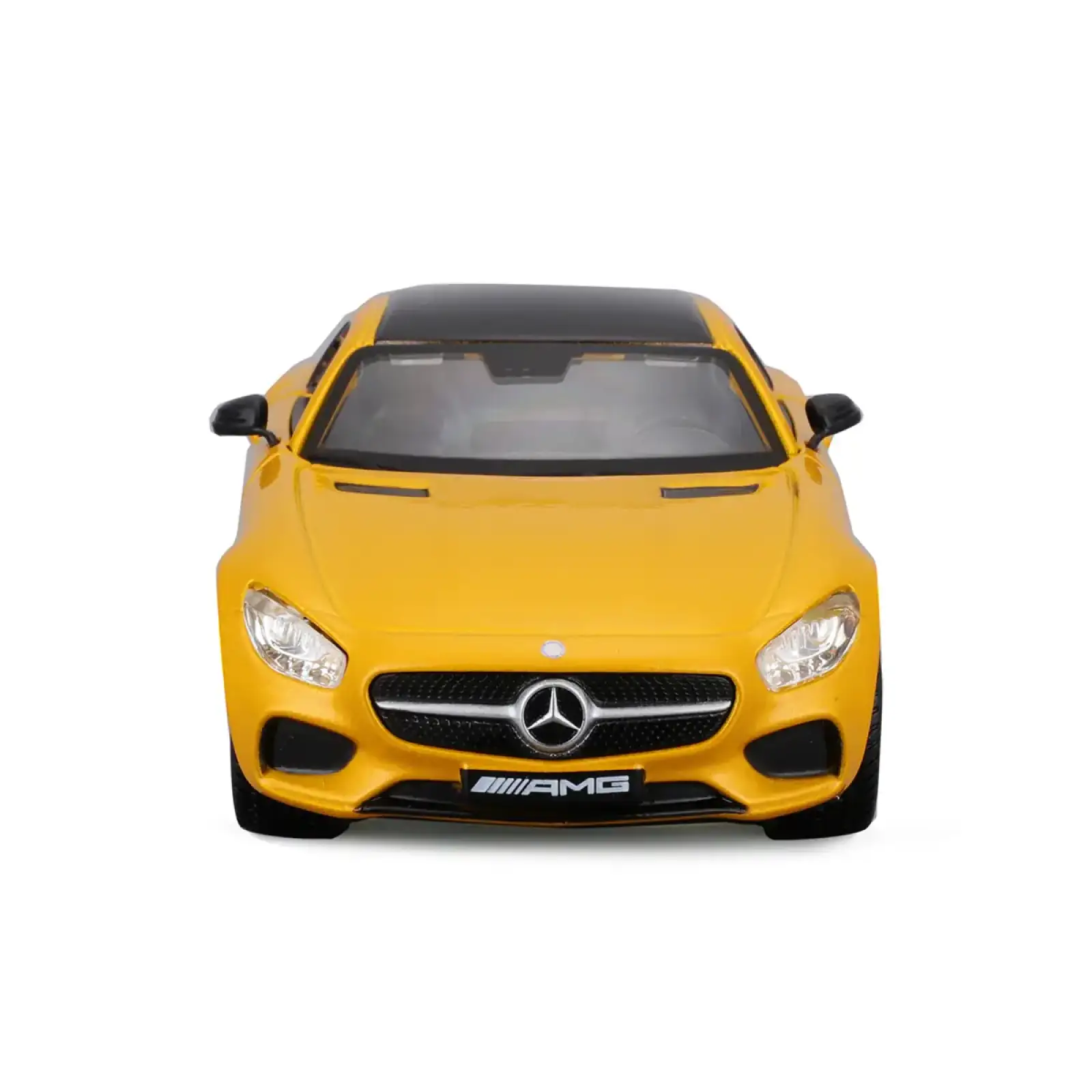Автомодель MERCEDES-AMG GT (1:32) Bburago (18-43065)