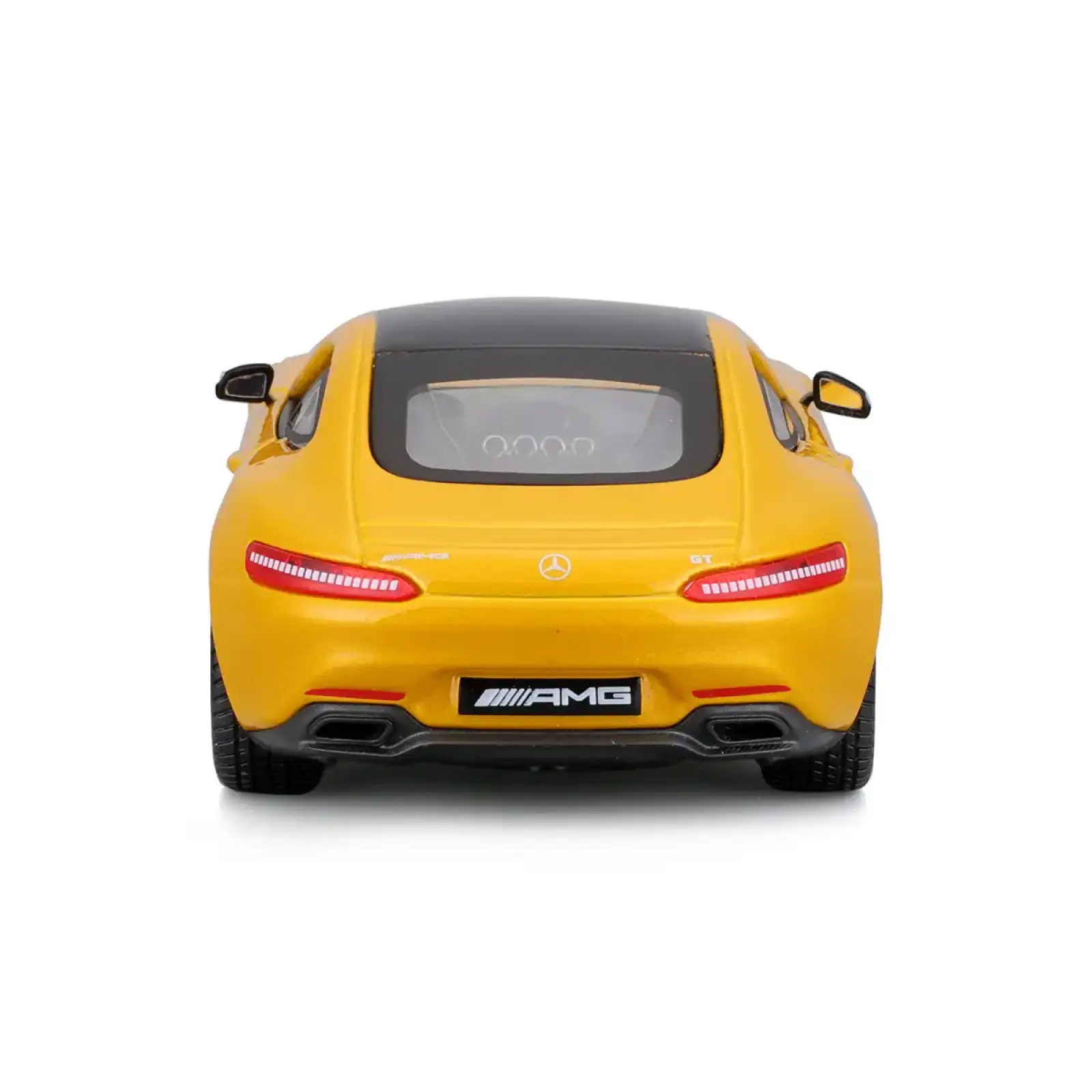 Автомодель MERCEDES-AMG GT (1:32) Bburago (18-43065)