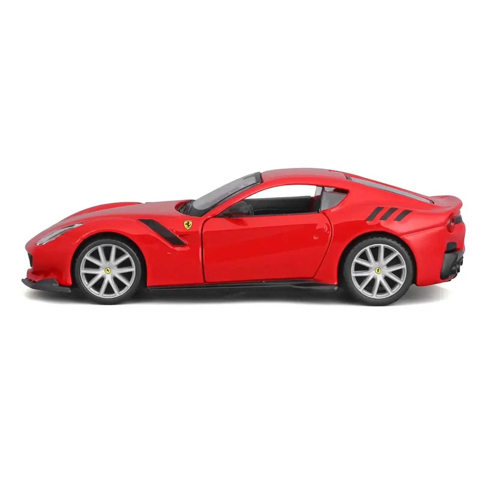 Автомодель – FERRARI F12TDF (1:32) Bburago (18-43067)