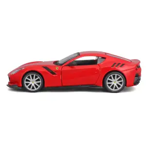 Автомодель – FERRARI F12TDF (1:32) Bburago (18-43067)
