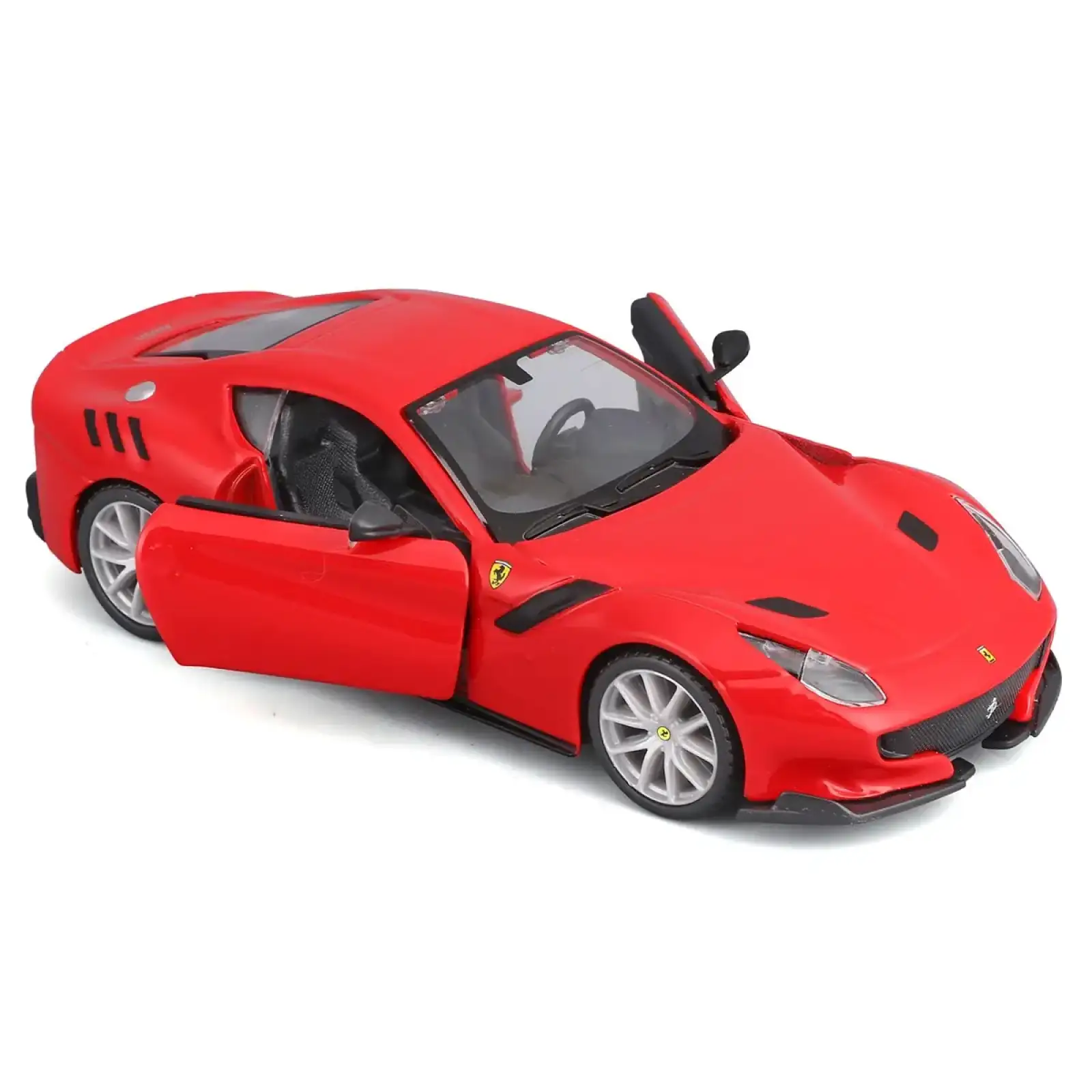Автомодель – FERRARI F12TDF (1:32) Bburago (18-43067)