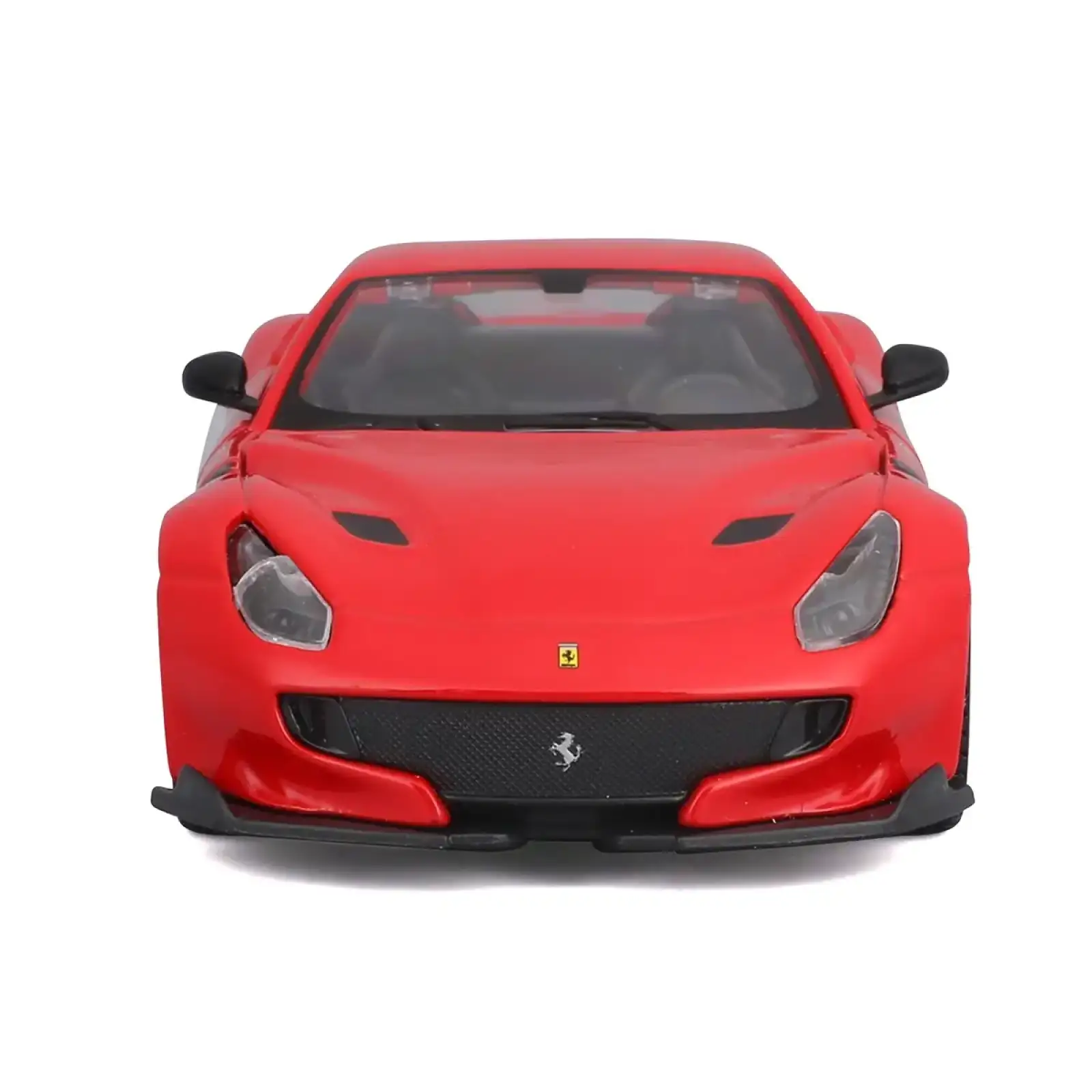 Автомодель – FERRARI F12TDF (1:32) Bburago (18-43067)