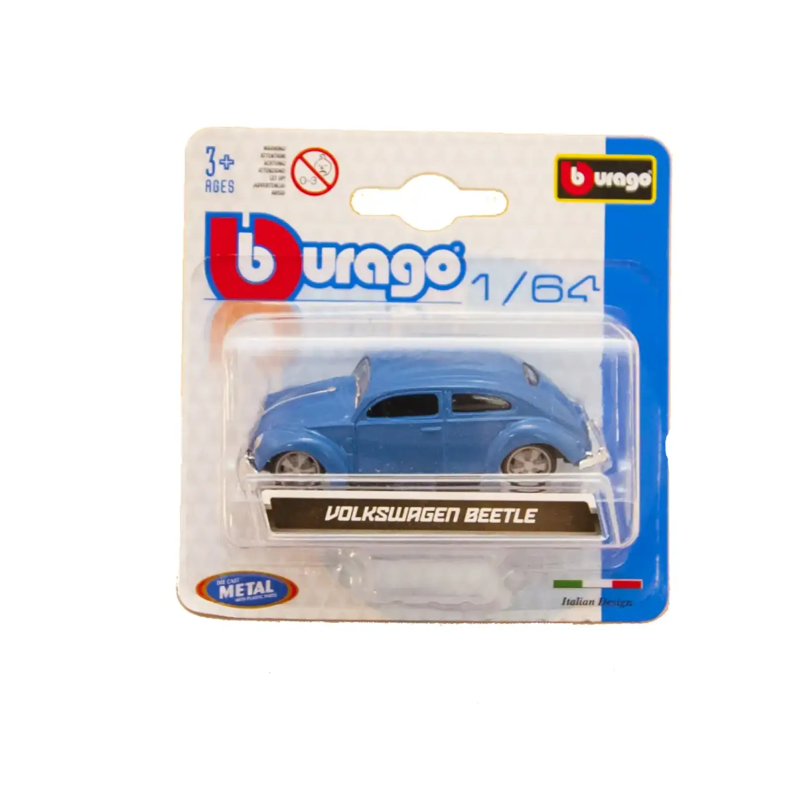 Автомоделі МІНІ-МОДЕЛІ В ДИСПЕНСЕРІ (асорті, 1:64) Bburago (18-59000)