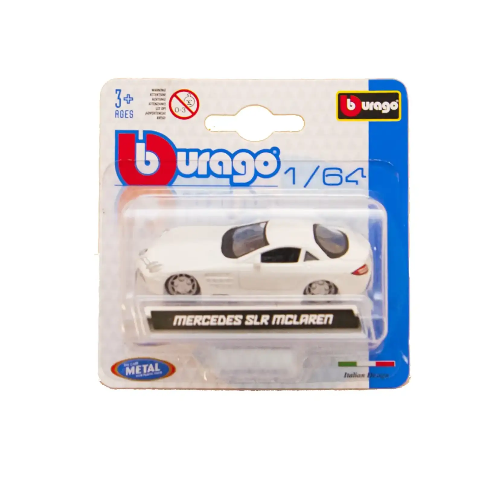 Автомоделі МІНІ-МОДЕЛІ В ДИСПЕНСЕРІ (асорті, 1:64) Bburago (18-59000)