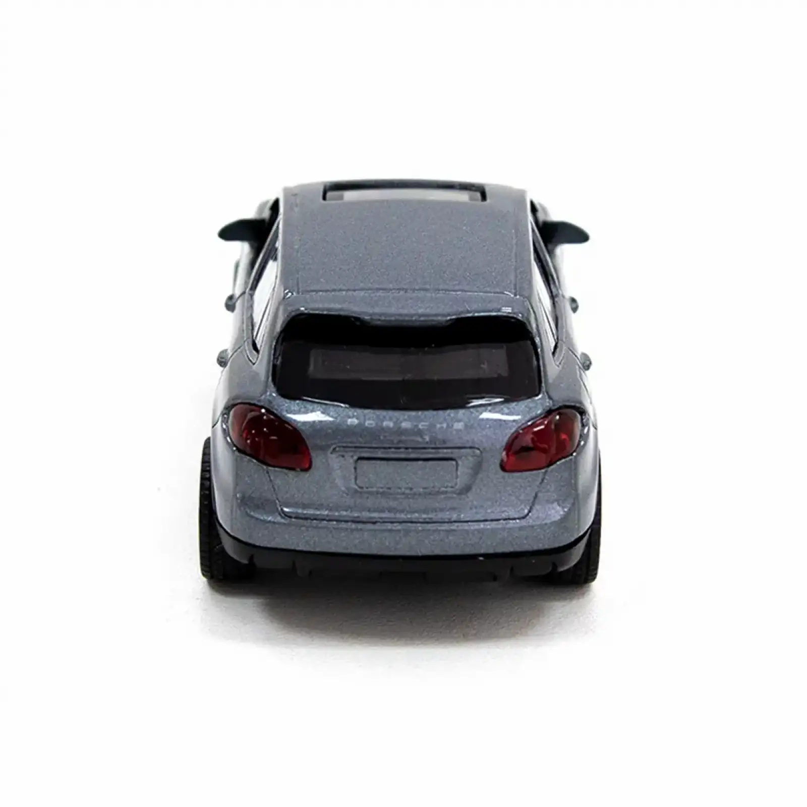 Автомодель - PORSCHE CAYENNE S (сріблястий сірий) TechnoDrive (250250)