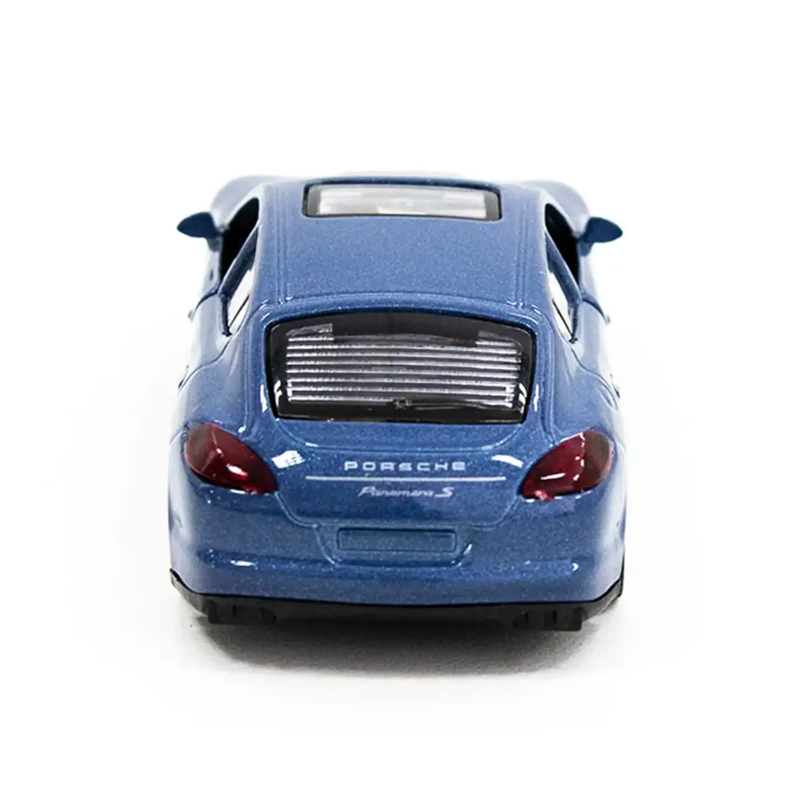 Автомодель PORSCHE PANAMERA S (синий) TechnoDrive (250253)