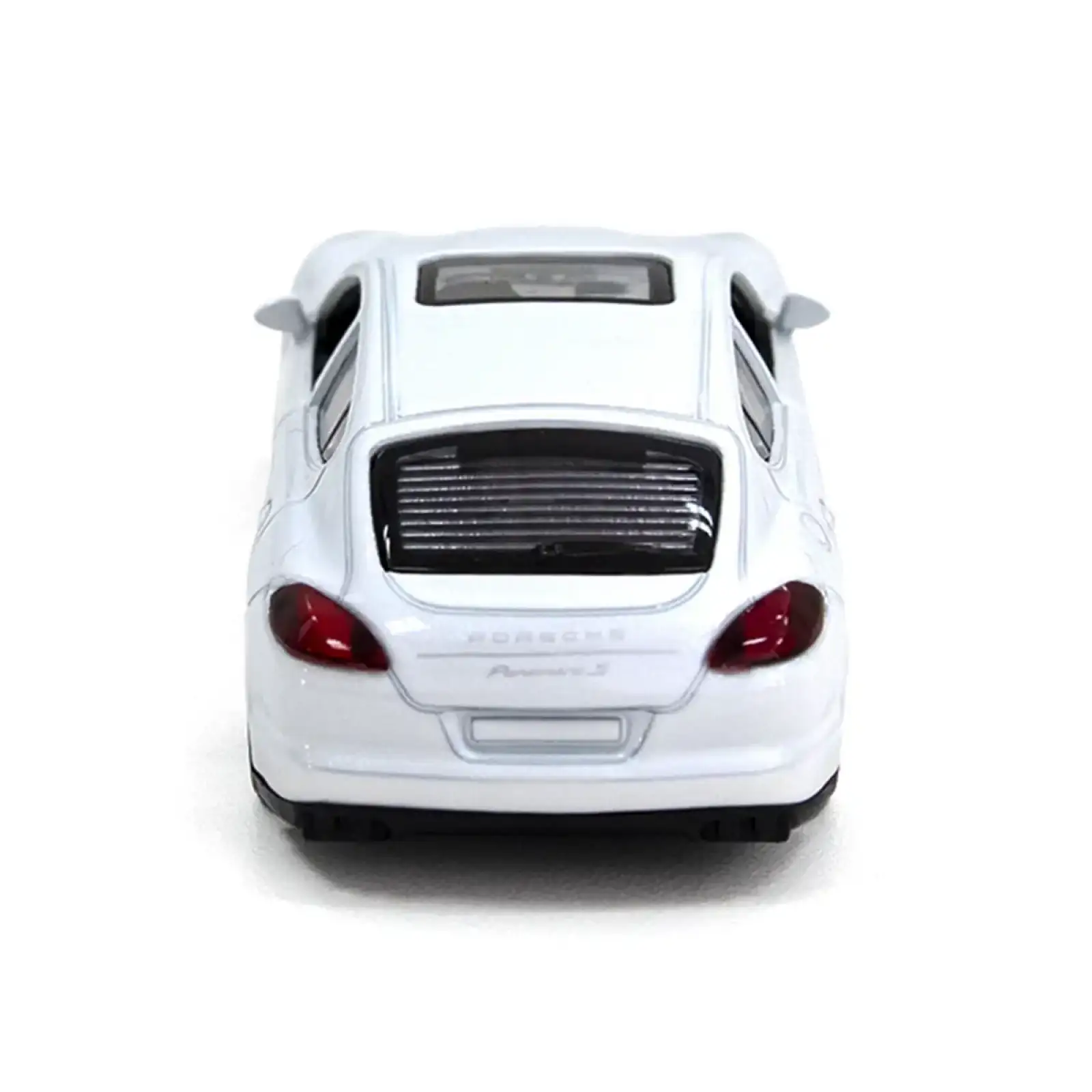 Автомодель PORSCHE PANAMERA S (белый) TechnoDrive (250254)