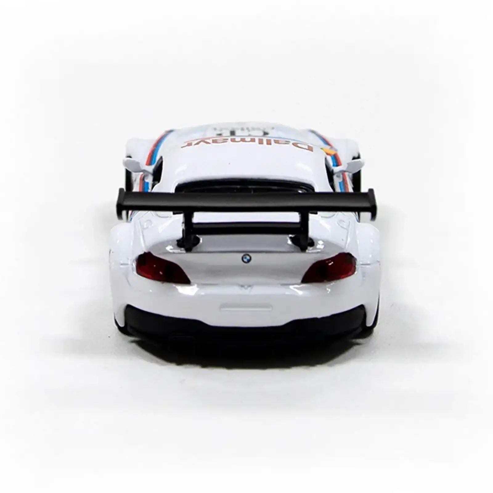 Автомодель - BMW Z4 GT3 (білий) TechnoDrive (250255)