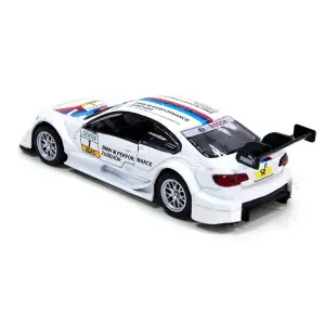 Автомодель - BMW M3 DTM (білий) TechnoDrive (250256)