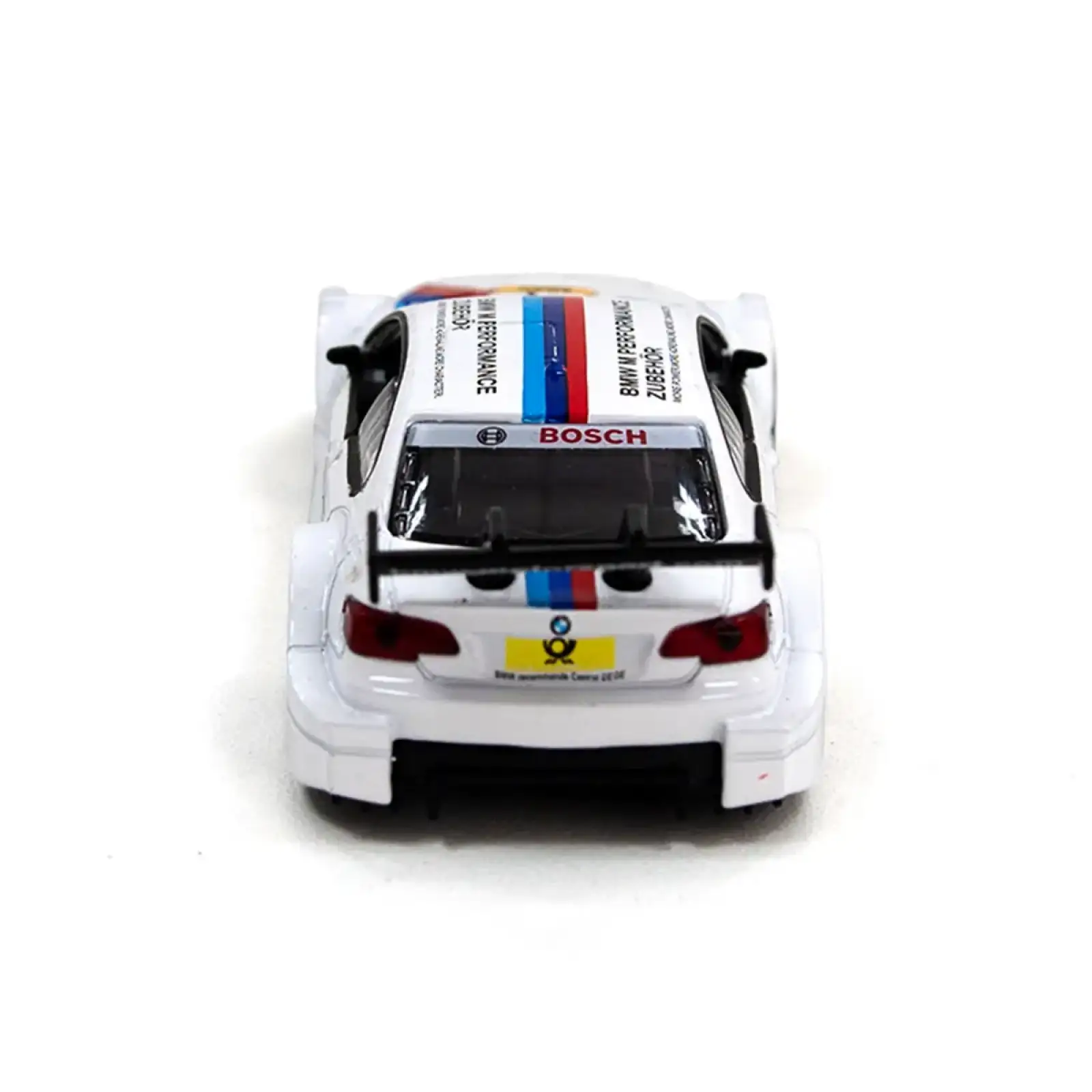 Автомодель - BMW M3 DTM (білий) TechnoDrive (250256)