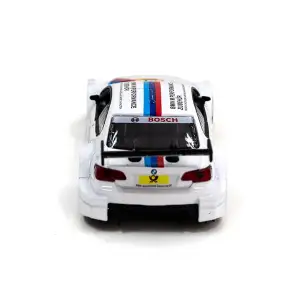 Автомодель - BMW M3 DTM (білий) TechnoDrive (250256)