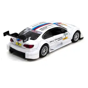 Автомодель - BMW M3 DTM (білий) TechnoDrive (250256)
