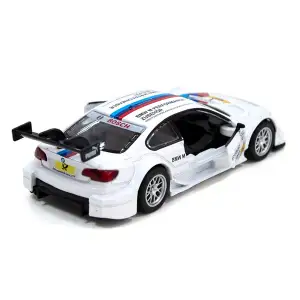 Автомодель - BMW M3 DTM (білий) TechnoDrive (250256)