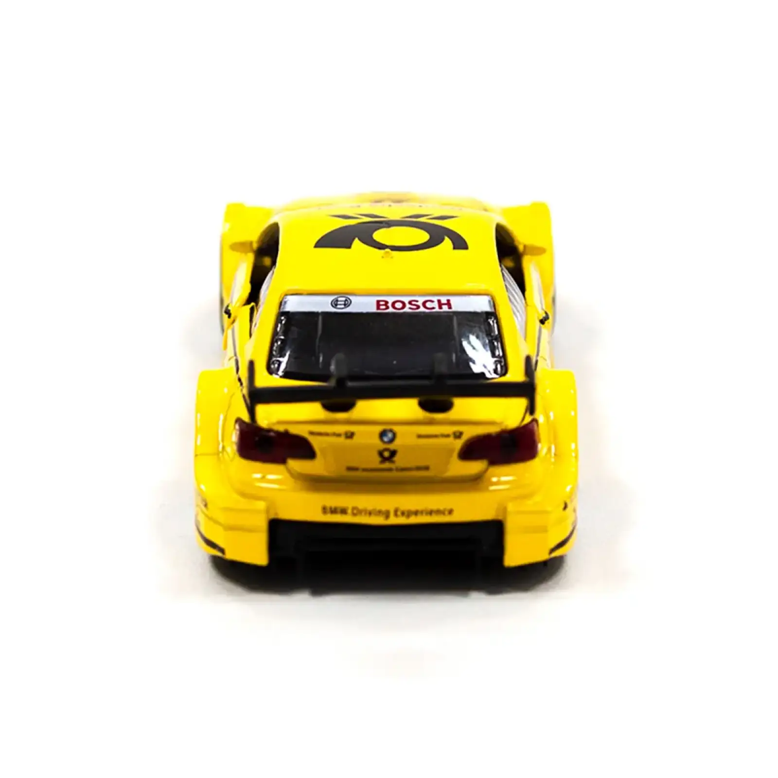 Автомодель BMW M3 DTM (жовтий) TechnoDrive (250257)