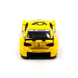 Автомодель BMW M3 DTM (жовтий) TechnoDrive (250257)