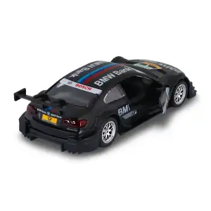 Автомодель BMW M3 DTM (черный) TechnoDrive (250257Bl)