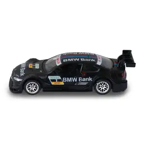 Автомодель BMW M3 DTM (черный) TechnoDrive (250257Bl)