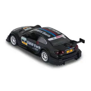 Автомодель BMW M3 DTM (черный) TechnoDrive (250257Bl)