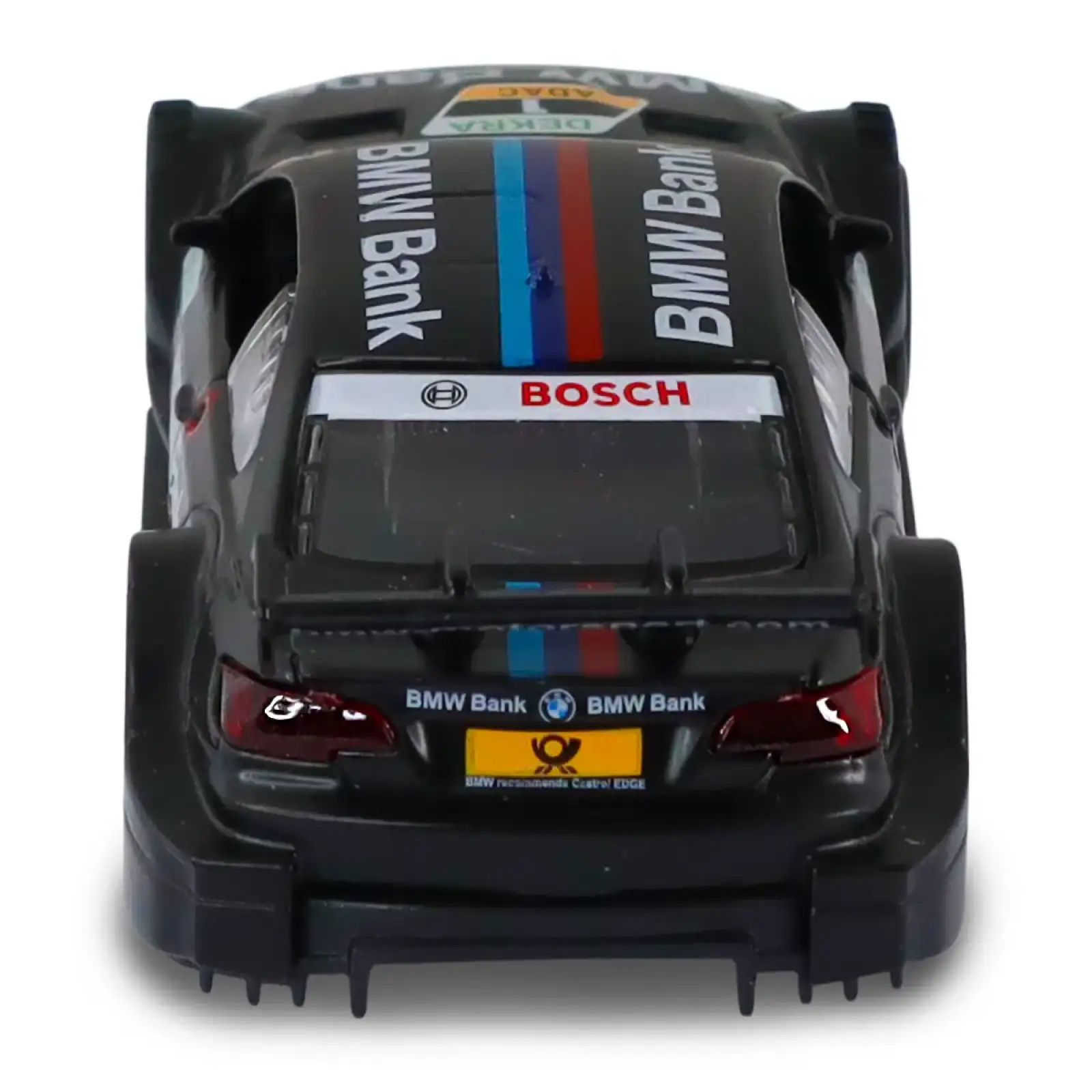 Автомодель BMW M3 DTM (черный) TechnoDrive (250257Bl)