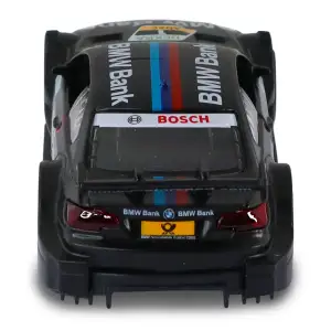 Автомодель BMW M3 DTM (черный) TechnoDrive (250257Bl)