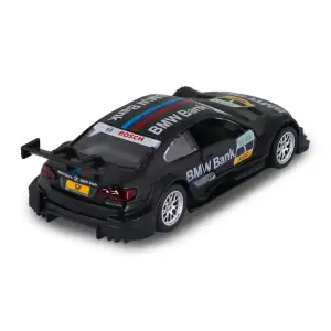 Автомодель BMW M3 DTM (черный) TechnoDrive (250257Bl)