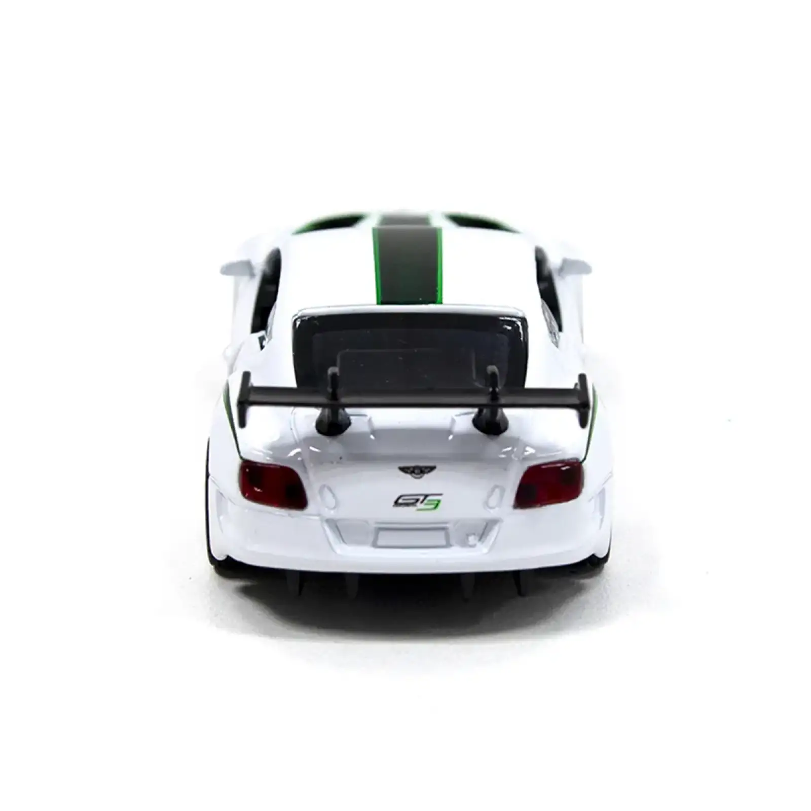 Автомодель - BENTLEY CONTINENTAL GT3 (білий) TechnoDrive (250258)