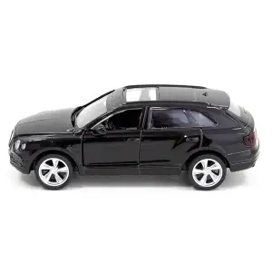 Автомодель BENTLEY BENTAYGA (черный) TechnoDrive (250265)