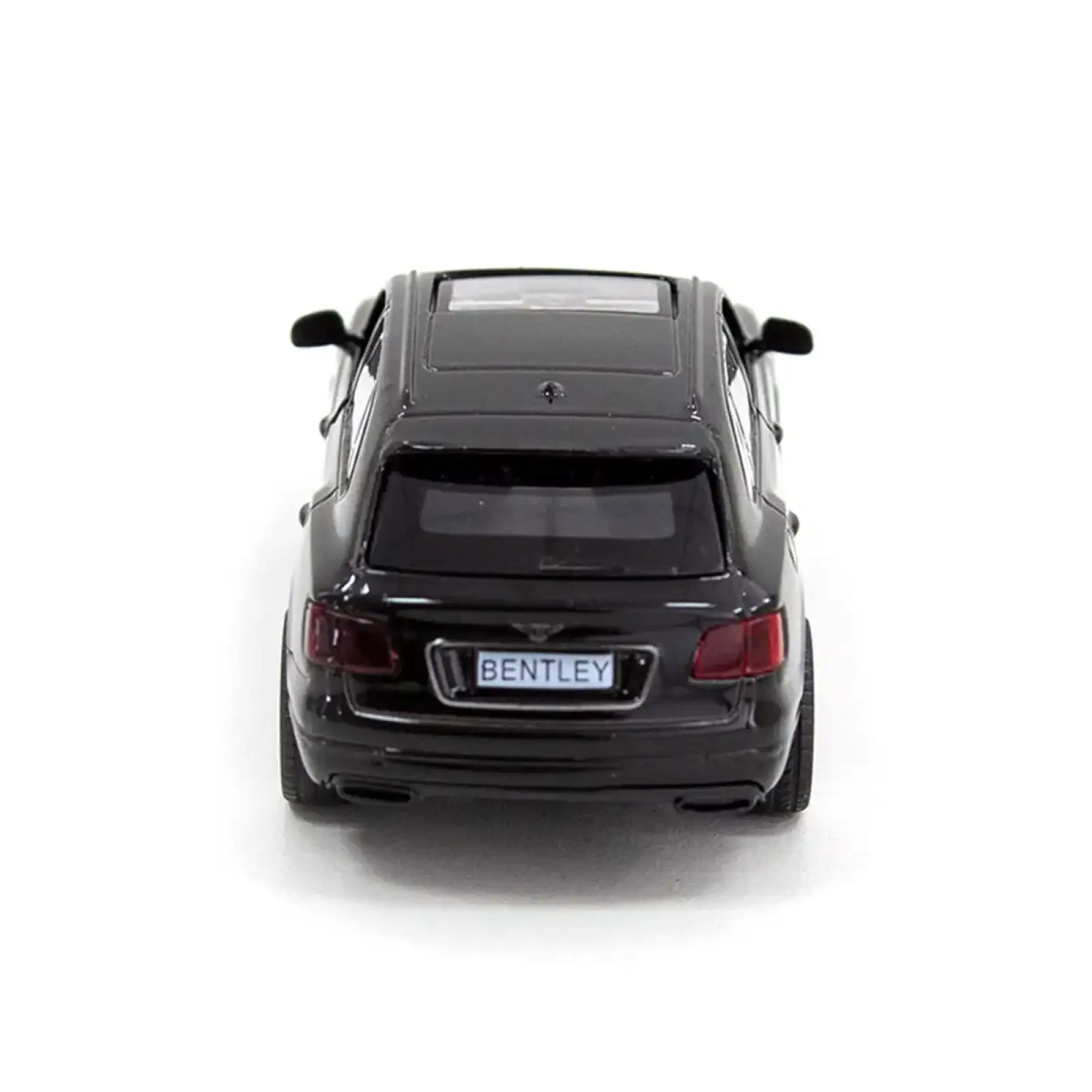 Автомодель BENTLEY BENTAYGA (черный) TechnoDrive (250265)