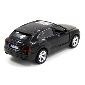 Автомодель BENTLEY BENTAYGA (черный) TechnoDrive (250265)