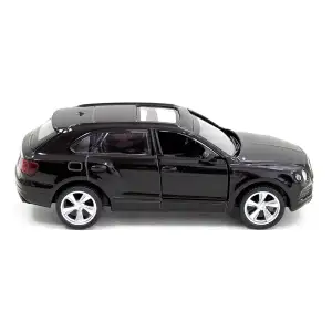 Автомодель BENTLEY BENTAYGA (черный) TechnoDrive (250265)
