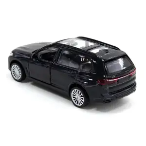 Автомодель BMW X7 (черный) TechnoDrive (250272)