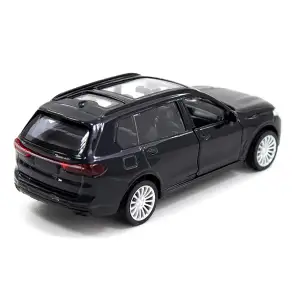 Автомодель BMW X7 (черный) TechnoDrive (250272)