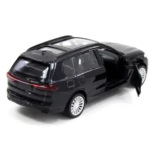 Автомодель BMW X7 (черный) TechnoDrive (250272)