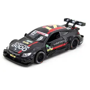 Автомодель MERCEDES-AMG C63 DTM (черный) TechnoDrive (250273)