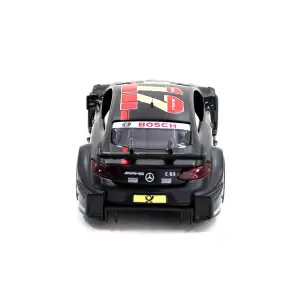Автомодель MERCEDES-AMG C63 DTM (черный) TechnoDrive (250273)