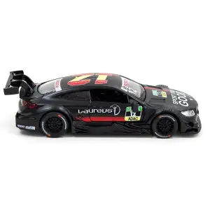 Автомодель MERCEDES-AMG C63 DTM (черный) TechnoDrive (250273)