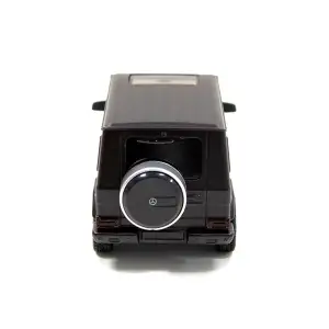 Автомодель - MERCEDES BENZ G350 (чорний) TechnoDrive (250274)