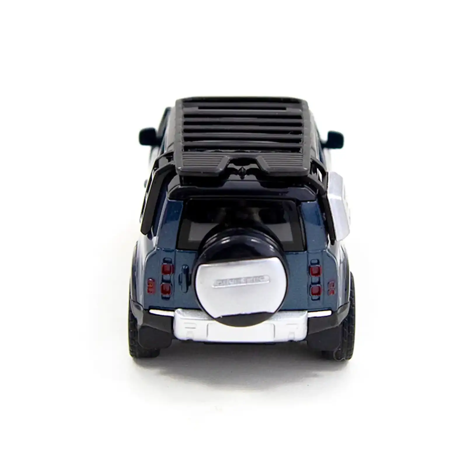 Автомодель LAND ROVER DEFENDER 110 (синий) TechnoDrive (250290)