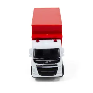 Автомодель - VOLVO НОВА ПОШТА TechnoDrive (250299)