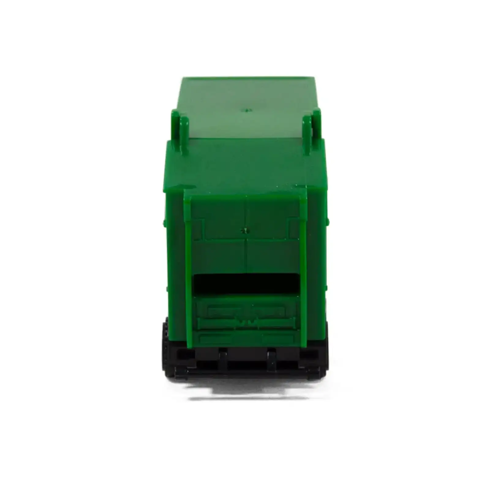 Автомодель VOLVO МУСОРОВОЗ TechnoDrive (250300)