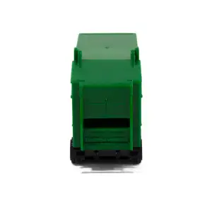 Автомодель VOLVO МУСОРОВОЗ TechnoDrive (250300)