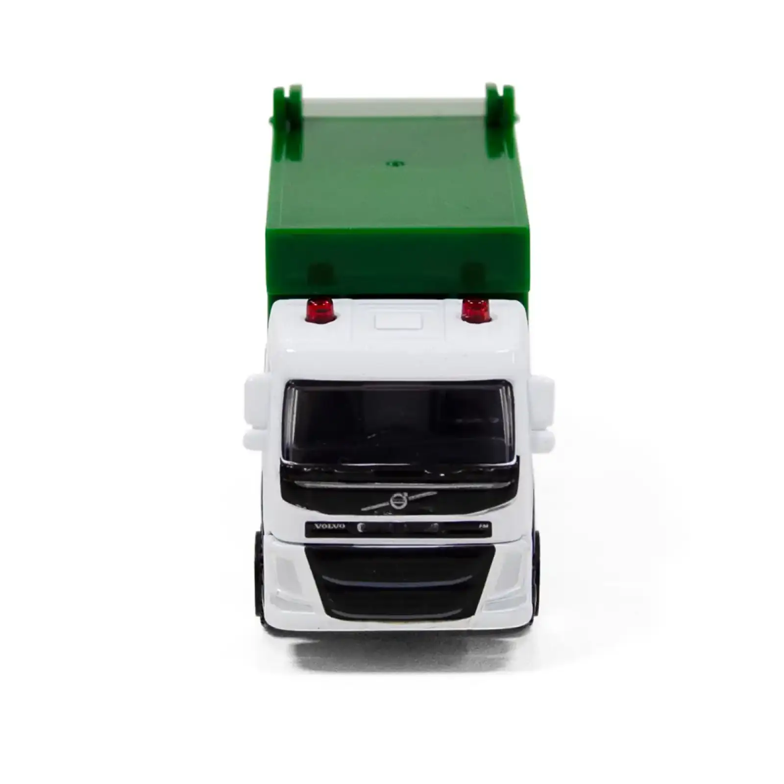 Автомодель VOLVO МУСОРОВОЗ TechnoDrive (250300)