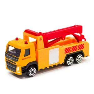 Автомодель VOLVO ЭВАКУАТОР TechnoDrive (250303)