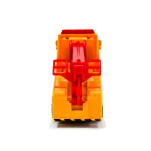 Автомодель VOLVO ЕВАКУАТОР TechnoDrive (250303)