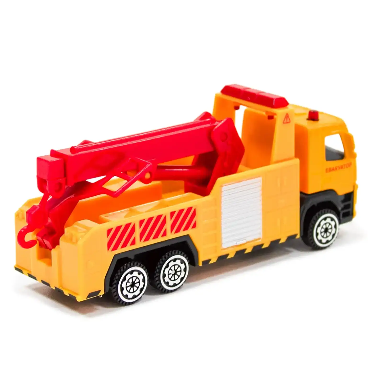 Автомодель VOLVO ЕВАКУАТОР TechnoDrive (250303)