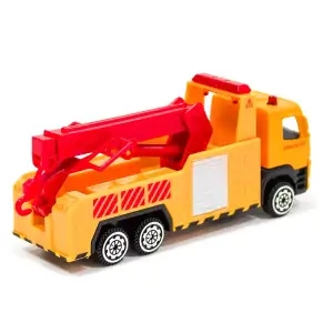 Автомодель VOLVO ЕВАКУАТОР TechnoDrive (250303)