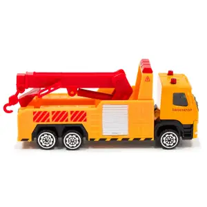 Автомодель VOLVO ЕВАКУАТОР TechnoDrive (250303)