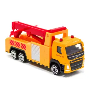 Автомодель VOLVO ЕВАКУАТОР TechnoDrive (250303)