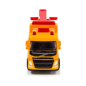 Автомодель VOLVO ЕВАКУАТОР TechnoDrive (250303)